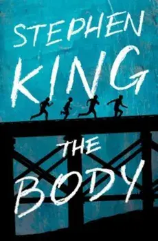 The Body, Paperback/Stephen King