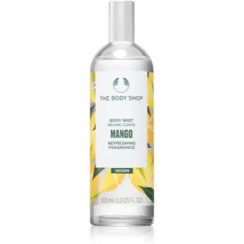 The Body Shop Mango Body Mist spray pentru corp pentru femei