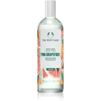 The Body Shop Pink Grapefruit Body Mist spray pentru corp pentru femei