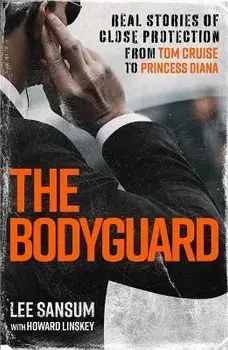 The Bodyguard, Paperback/Lee Sansum