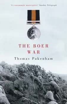 The Boer War, Paperback/Thomas Pakenham