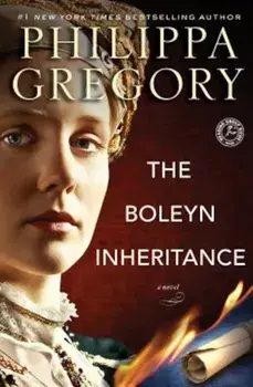 The Boleyn Inheritance, Paperback/Philippa Gregory