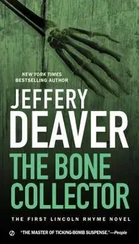 The Bone Collector/Jeffery Deaver