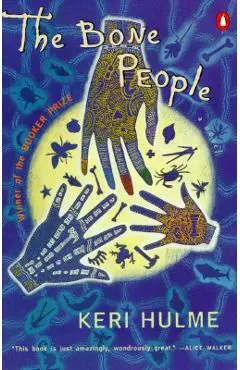 The Bone People - Keri Hulme
