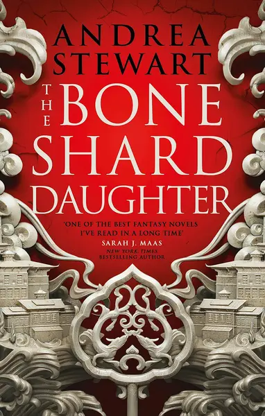 The Bone Shard Daughter The Drowning Empire Book One