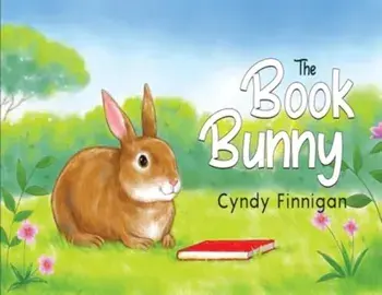 The Book Bunny, Paperback/Cyndy Finnigan