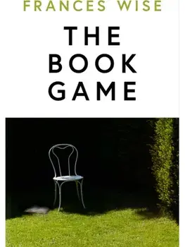 The Book Game, Paperback/Frances Wise