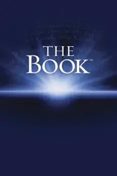 The Book, Hardcover/Tyndale