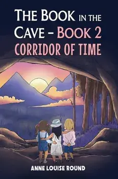 The Book in the Cave – Book 2. Corridor of Time, Paperback/Anne Louise Round