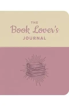 The Book Lover's Journal - Felicity Forster