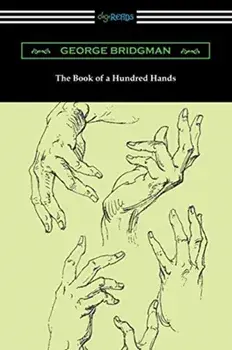 The Book of a Hundred Hands, Paperback/George Bridgman