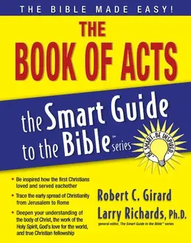 The Book of Acts, Paperback/Robert C. Girard