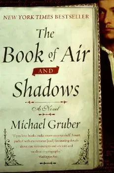 The Book of Air and Shadows, Paperback/Michael Gruber