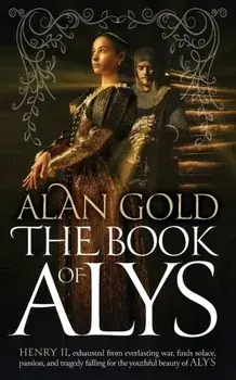 The Book of Alys, Paperback/Alan Gold