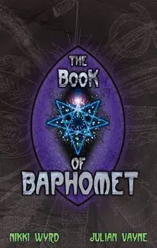 The Book of Baphomet, Hardcover/Julian Vayne