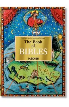 The Book of Bibles. 40th Ed. - Andreas Fingernagel