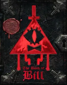 The Book of Bill, Hardback/Alex Hirsch