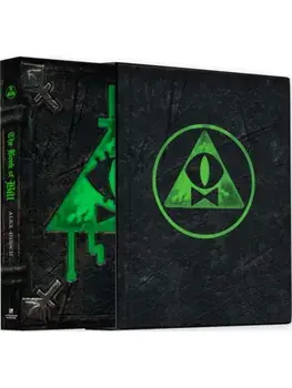 The Book of Bill Limited Collector's Edition, Hardback/Alex Hirsch