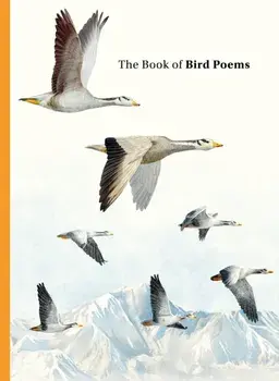 The Book of Bird Poems, Hardback/Ana Sampson