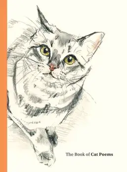 The Book of Cat Poems, Hardcover/Ana Sampson