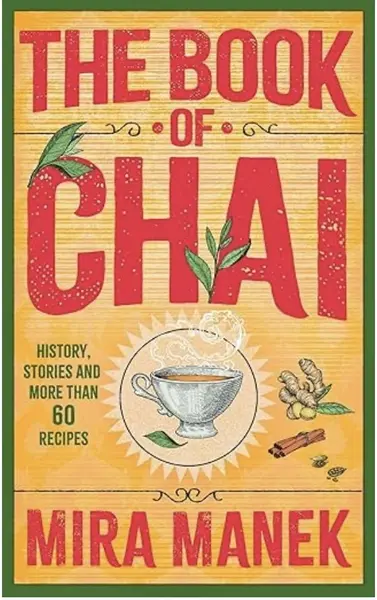 The Book of Chai