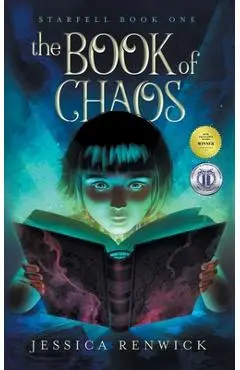 The Book of Chaos - Jessica Renwick