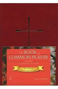 The Book of Common Prayer - Oxford University Press