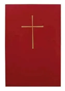 The Book of Common Prayer, Paperback/Episcopal Church