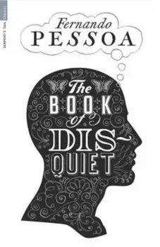 The Book of Disquiet, Paperback/Fernando Pessoa
