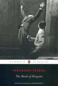 The Book of Disquiet, Paperback/Fernando Pessoa