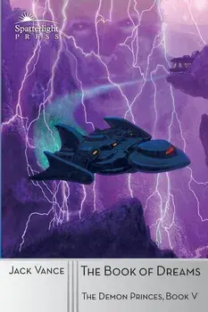 The Book of Dreams, Paperback/Jack Vance