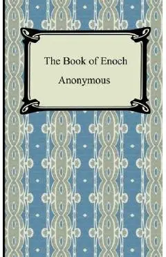 The Book of Enoch - Anonymous