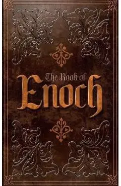 The Book of Enoch - Enoch