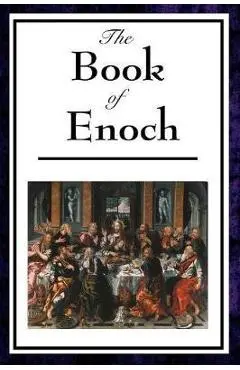 The Book of Enoch - Enoch