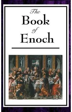 The Book of Enoch - Enoch