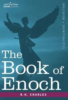 The Book of Enoch, Hardcover/Robert Henry Charles
