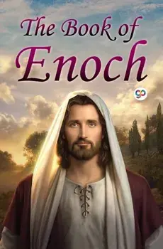 The Book of Enoch, Paperback/***