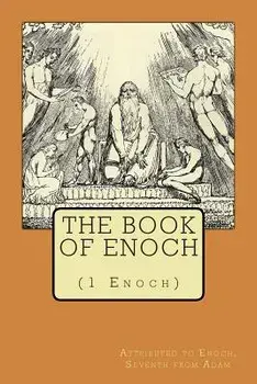 The Book of Enoch, Paperback/Attributed to Enoch