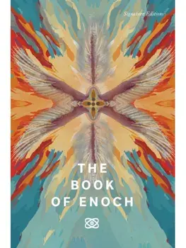 The Book of Enoch, Paperback/Enoch