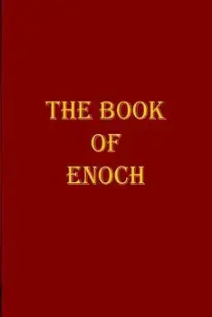 The Book of Enoch, Paperback/R. H. Charles