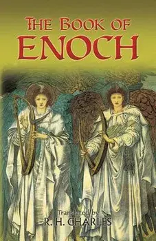 The Book of Enoch, Paperback/R. H. Charles