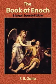 The Book of Enoch, Paperback/R. H. Charles