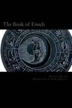 The Book of Enoch, Paperback/R. H. Charles