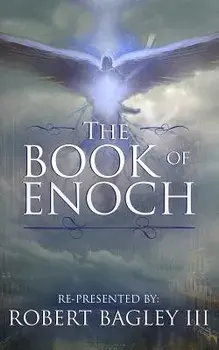 The Book of Enoch, Paperback/Robert Bagley III