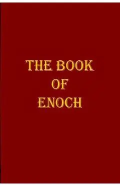 The Book of Enoch - R. H. Charles