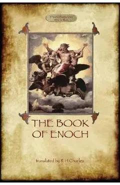 The Book of Enoch - Robert Henry Charles