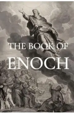 The Book of Enoch - Thomas R