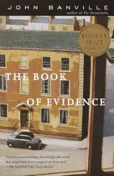 The Book of Evidence, Paperback/John Banville