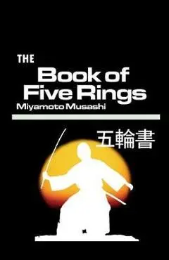 The Book of Five Ring - Musashi Miyamoto