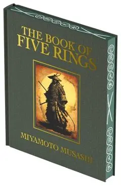 The Book of Five Rings: Luxury Full-Color Edition - Miyamoto Musashi